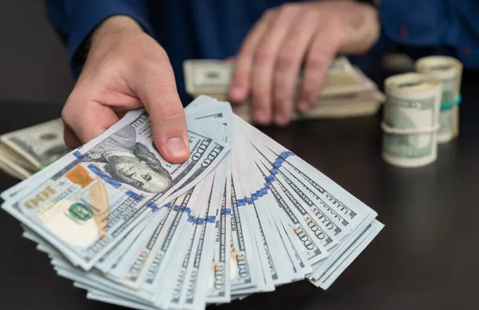 En qué consiste la verdadera dominación financiera