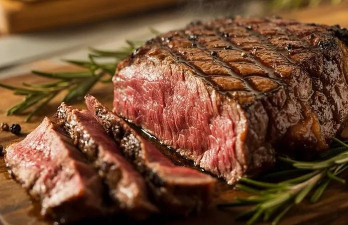 Buenos Aires Grill