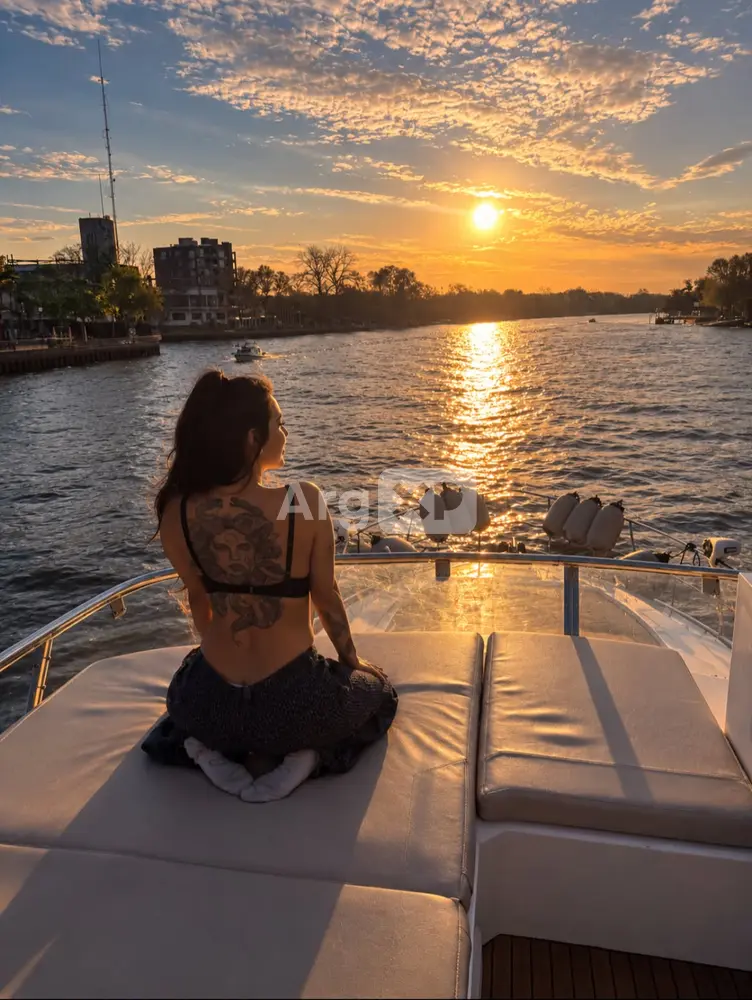 Alexia Vip