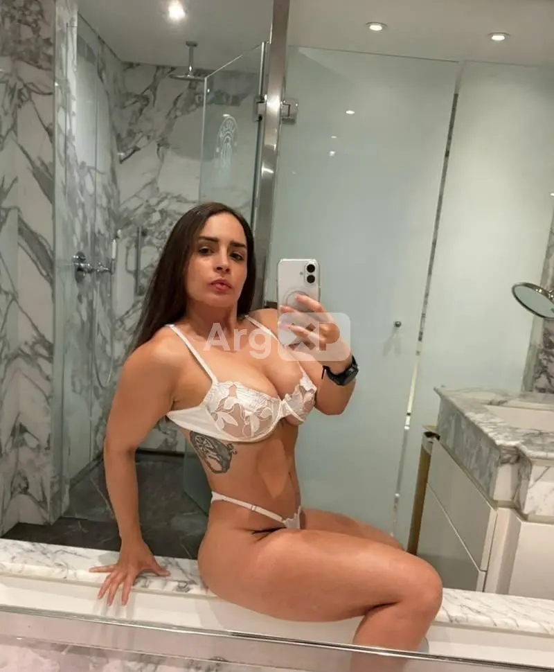Canela Giovanni