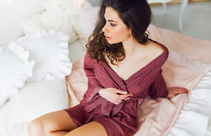 Lo saludable de tener relaciones sexuales
