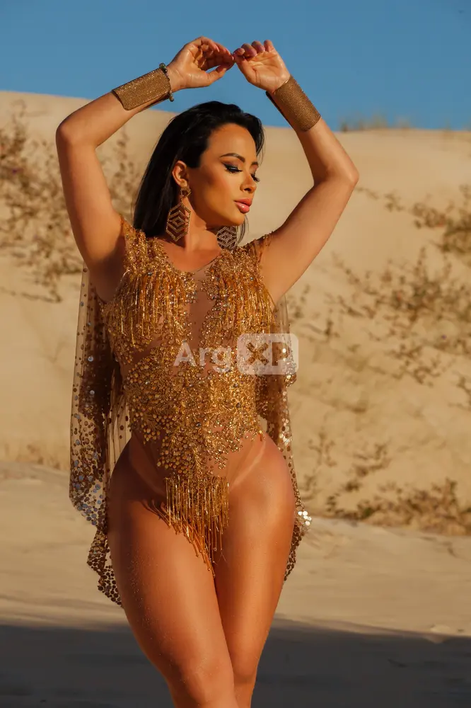 Mell Brasil
