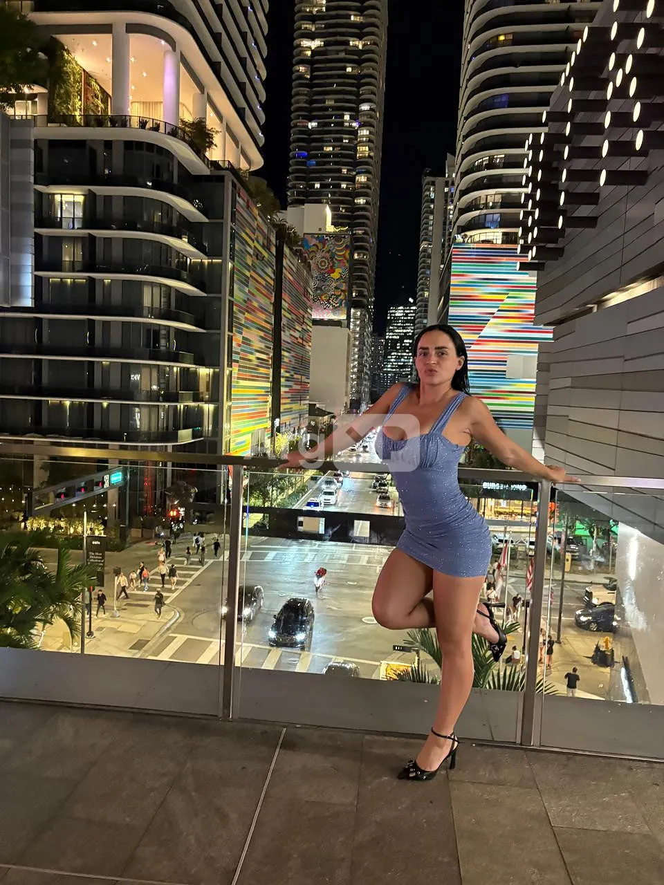 Venice ZN