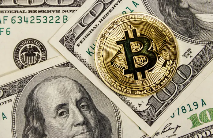Como pagar con criptomonedas