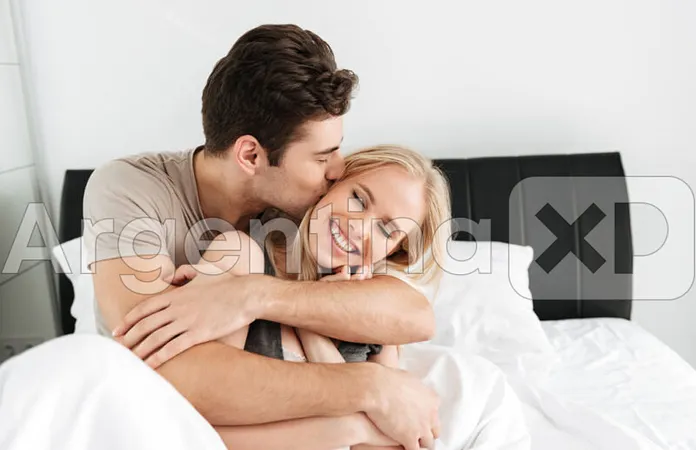 Descubre que tipo preferencias sexuales tienes