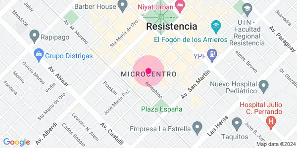 resistencia
