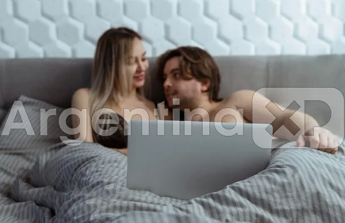 Por qué es importante conocer el trabajo sexual digital