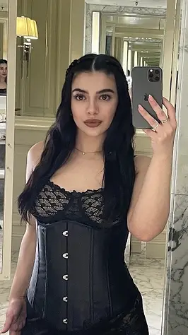 Clara X image