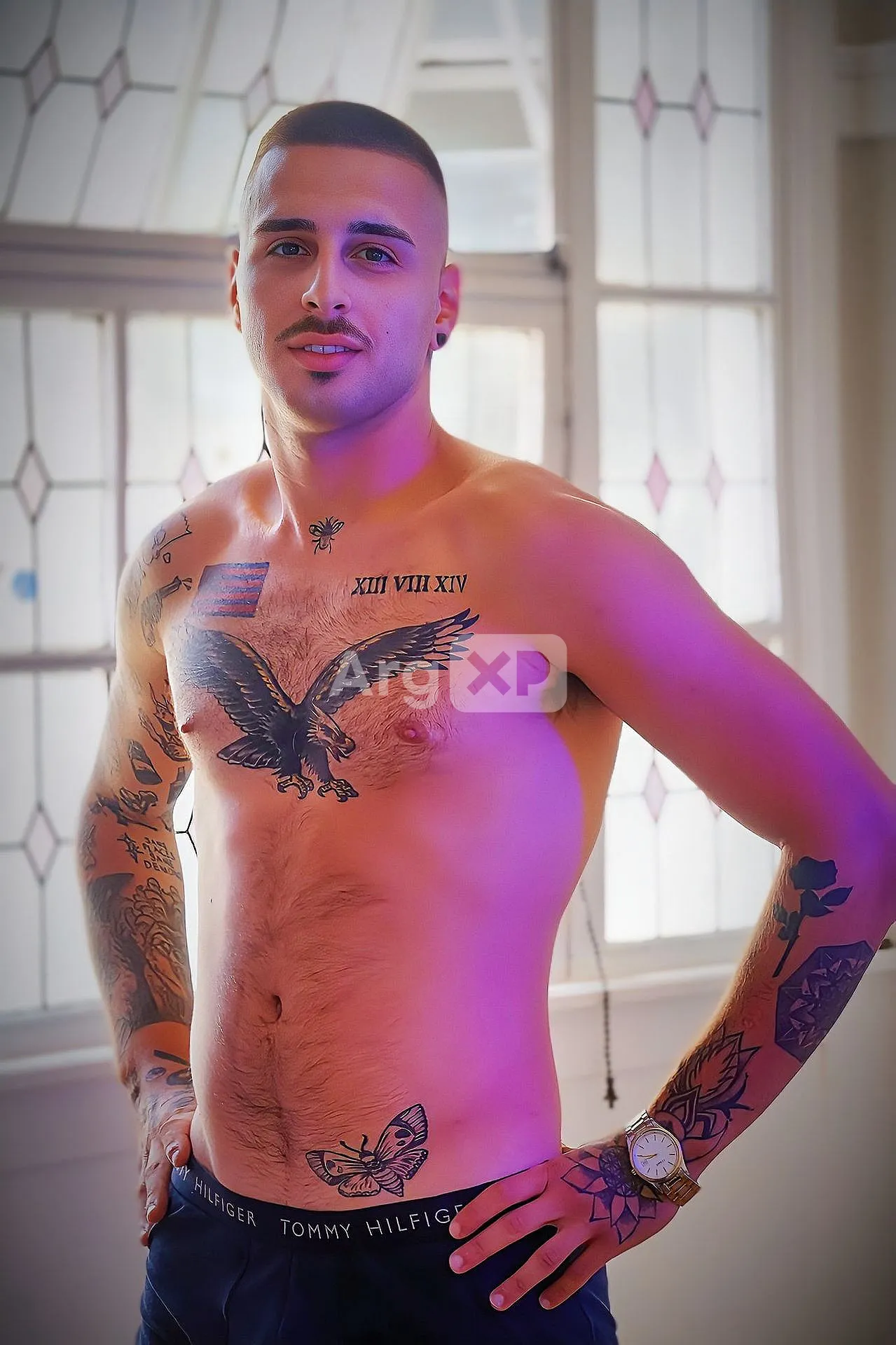 Aaron