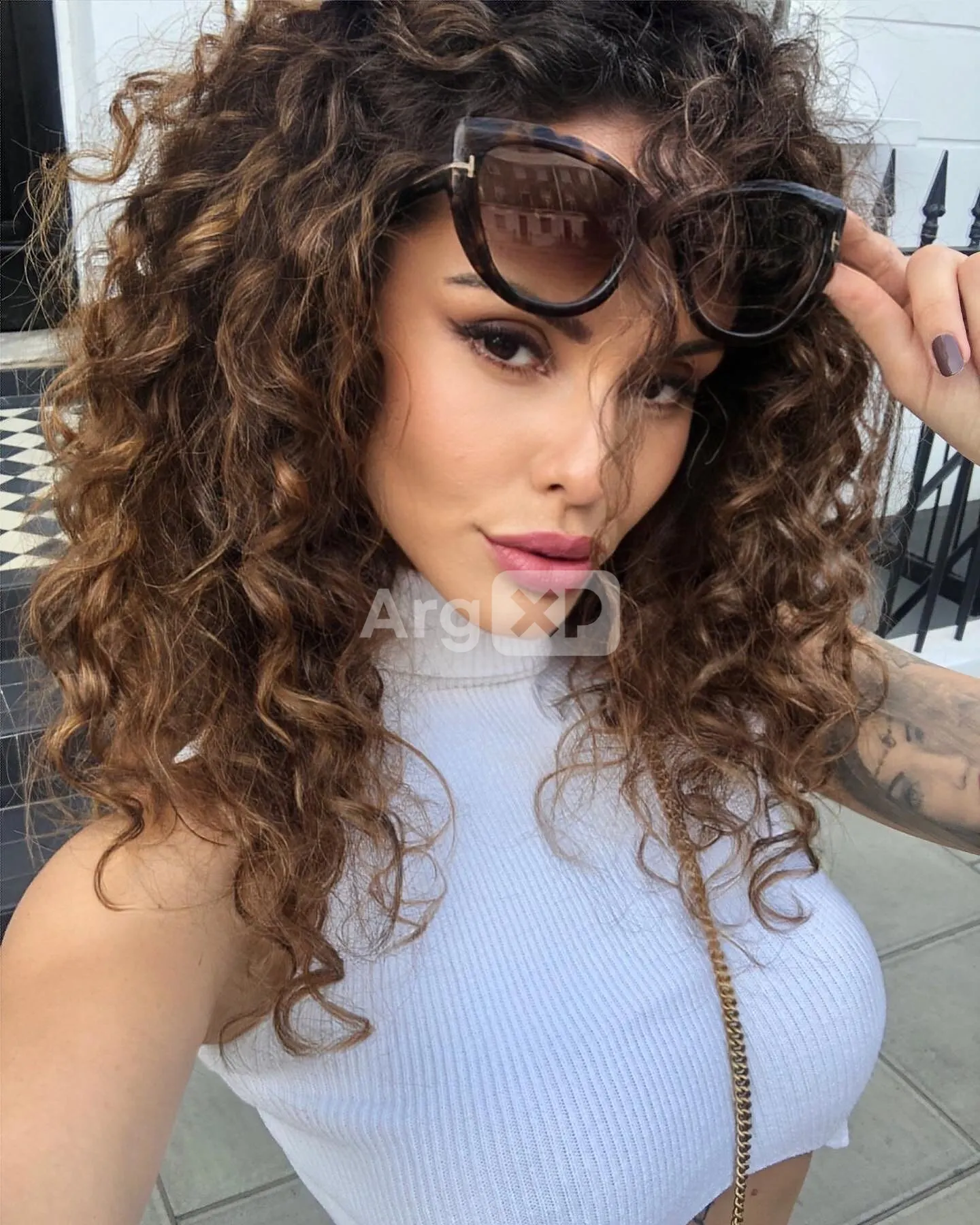 Mimi Rose