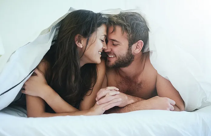 Entender la dinámica de la relación