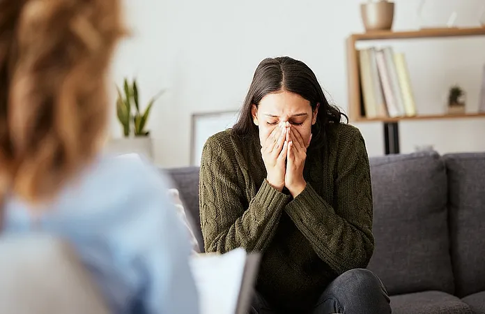 Por qué es importante hablar de la salud mental