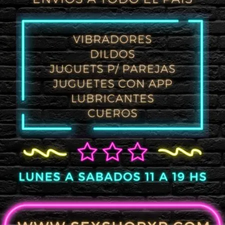 Sex SHOP