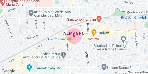almagro