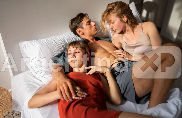 consejos para ser escort para tríos