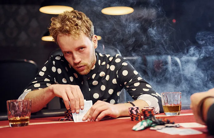 Cómo participar en torneos de poker en Buenos Aires
