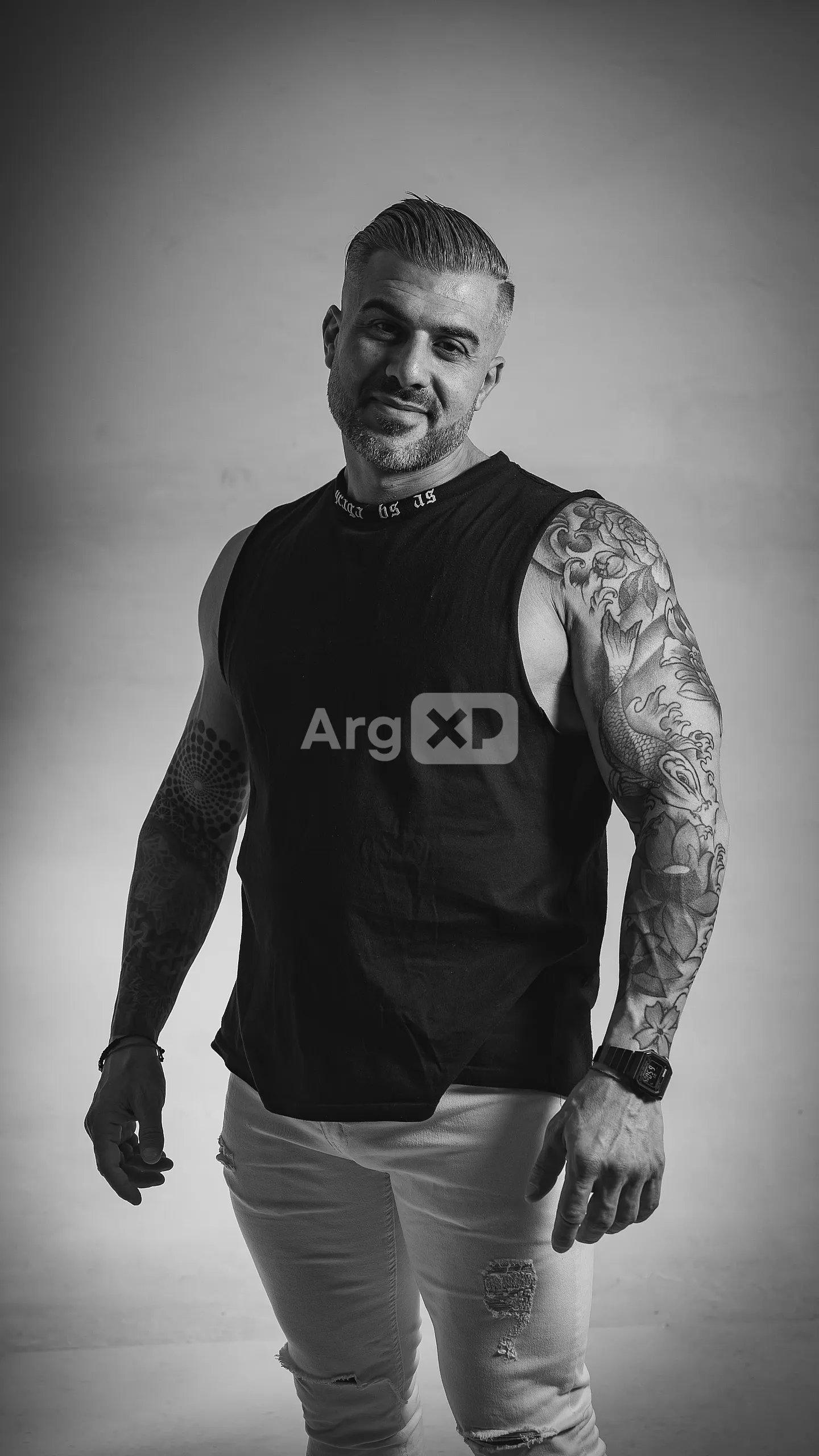Marco DiPietro