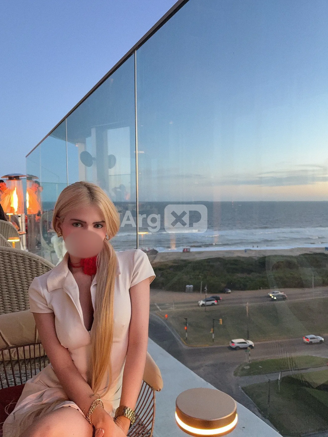 Svetlana
