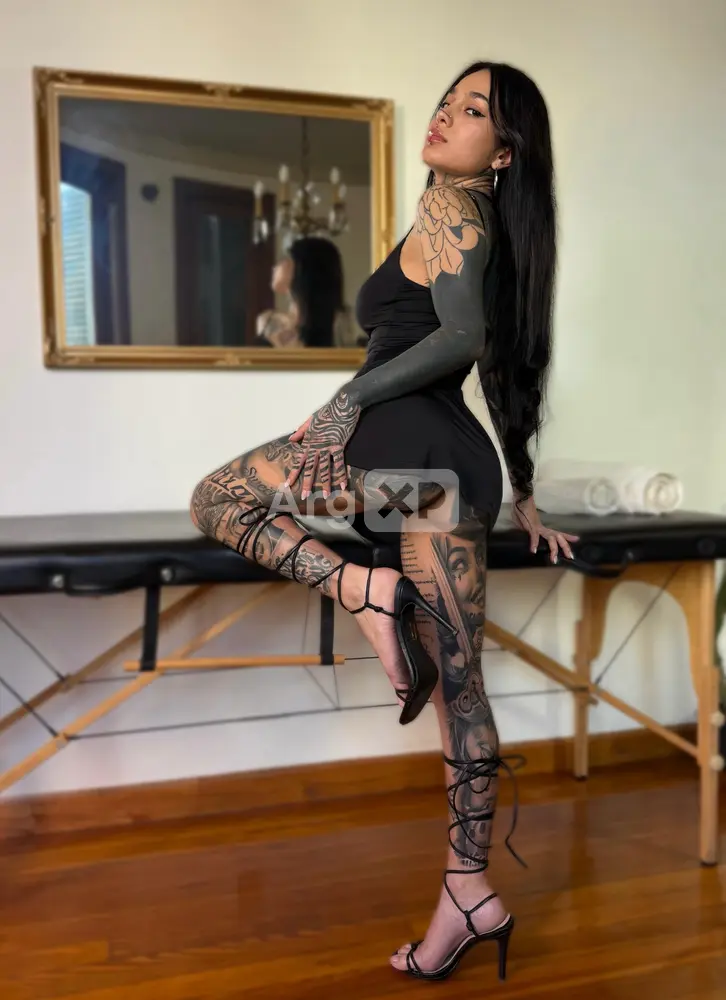 Dakota D