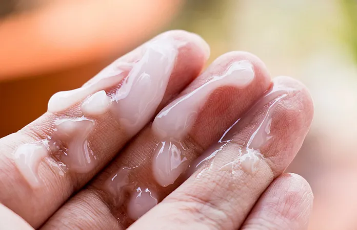 mitos del semen