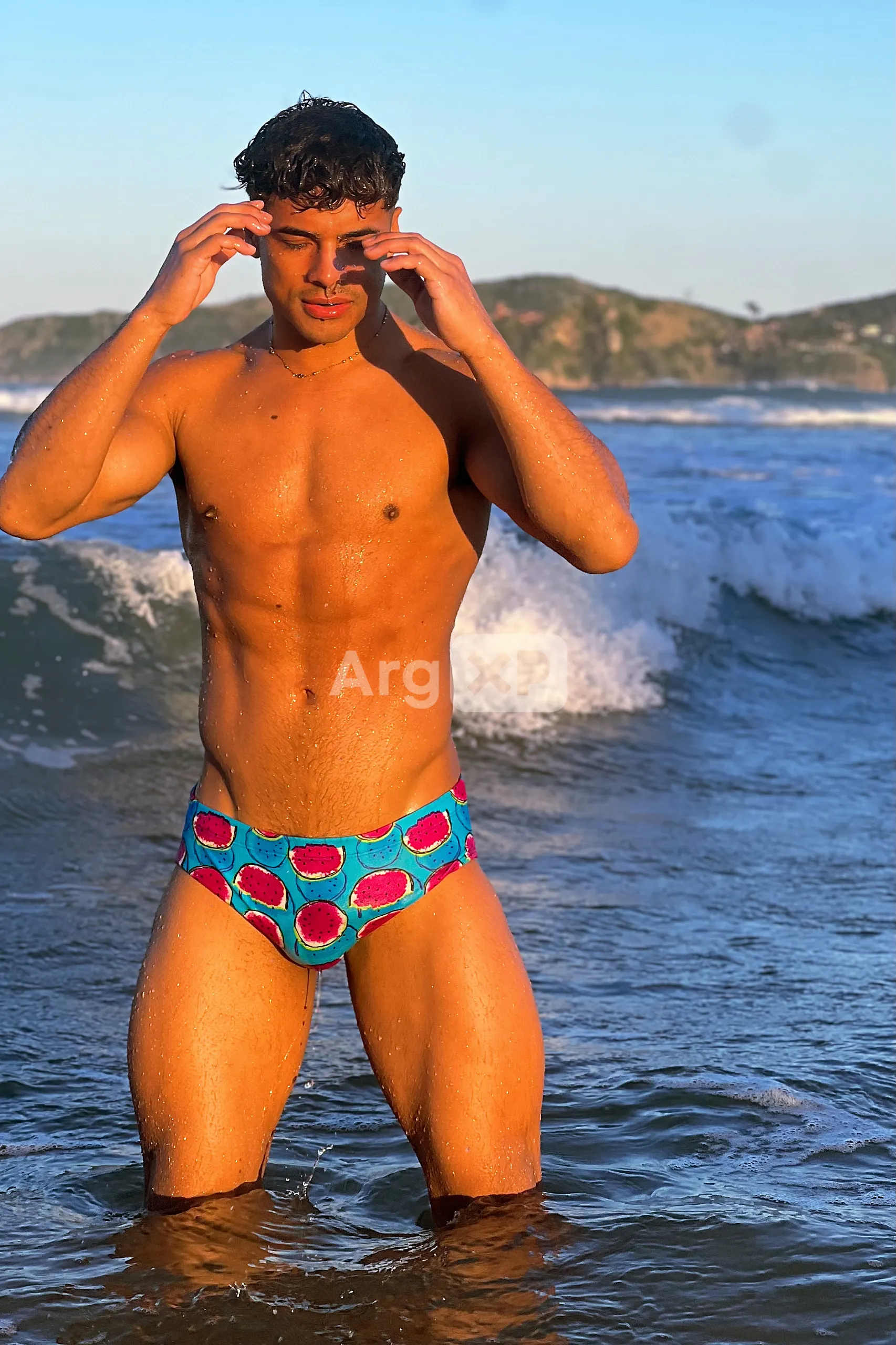 Gabriel Rizo