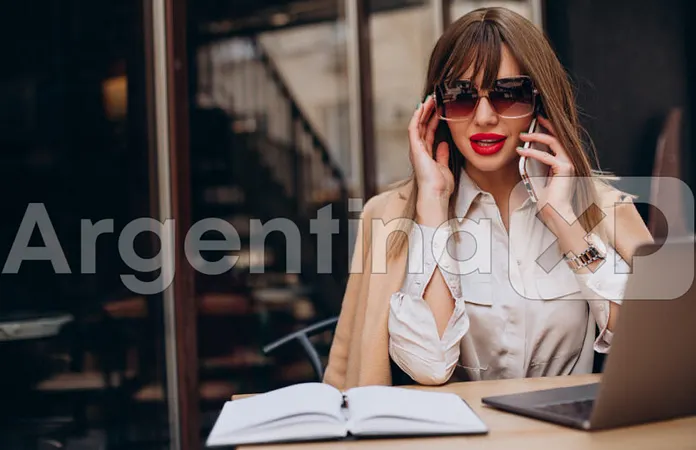 Bloguear como escort - Sobre qué deberías escribir
