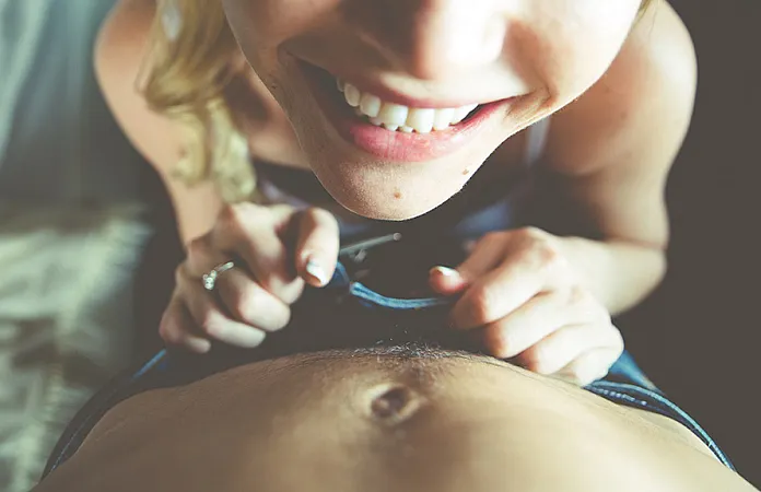 Cuáles son las zonas erógenas del hombre