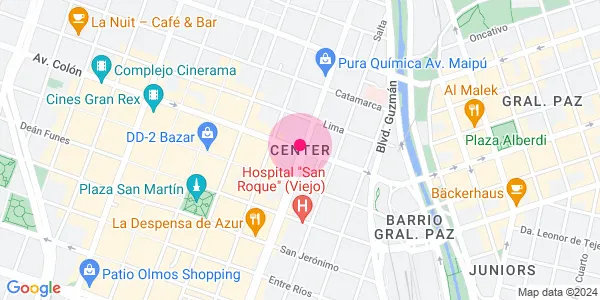 cordoba