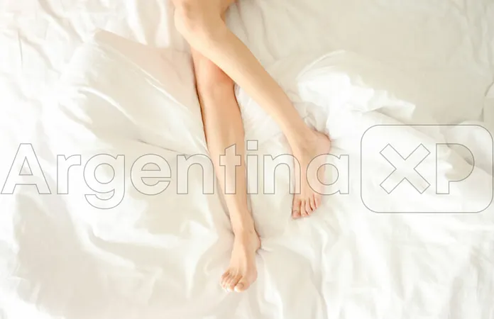 orgasmo en 5 minutos