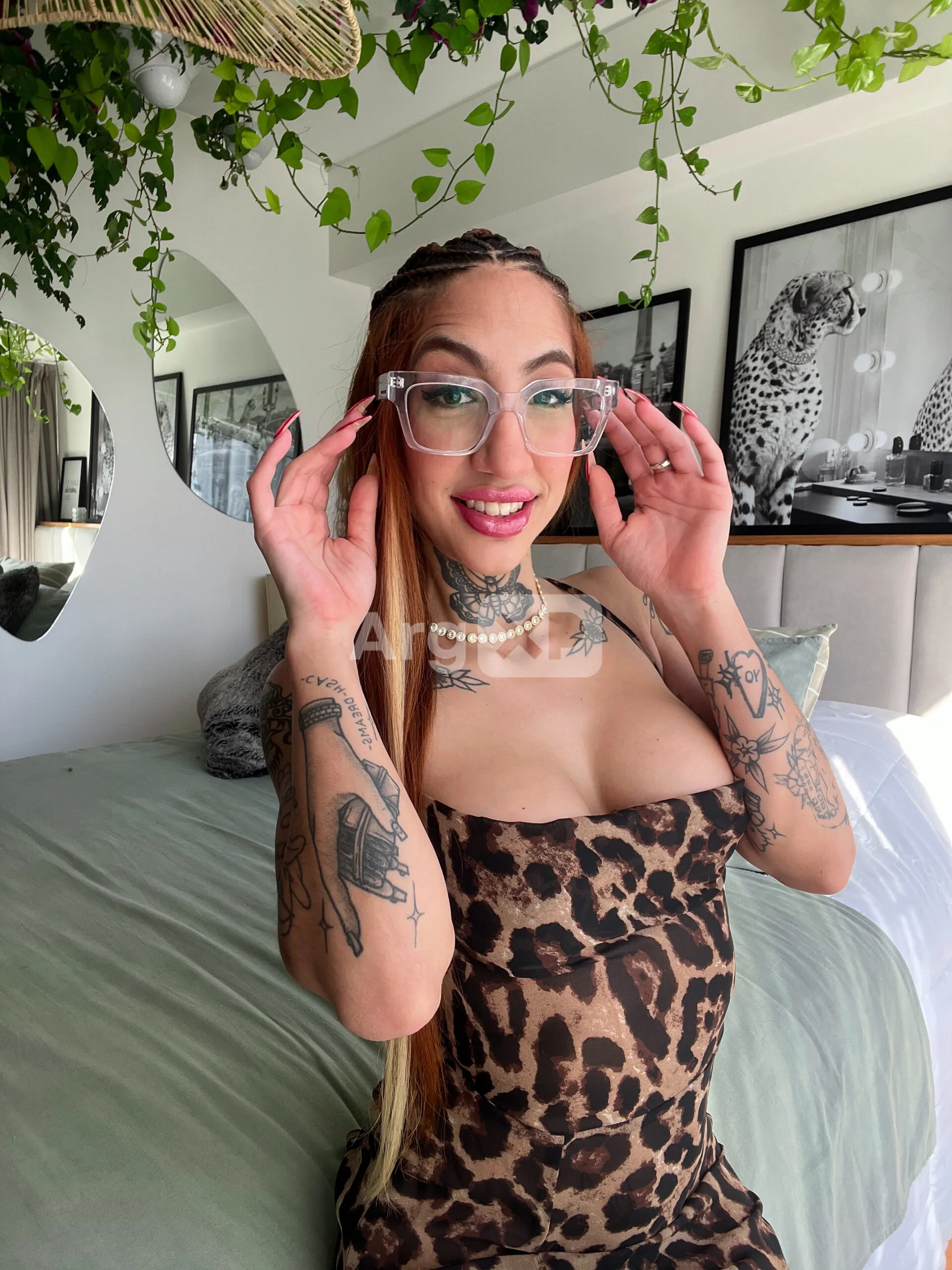 Barbi Kush