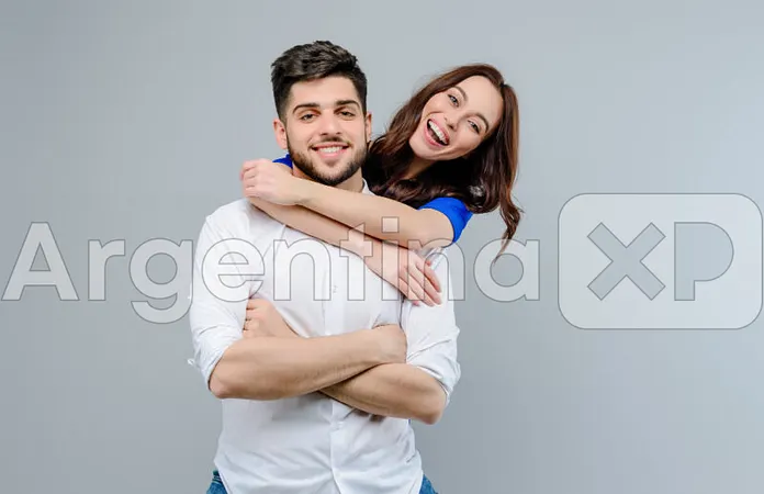 Amistad con una escort
