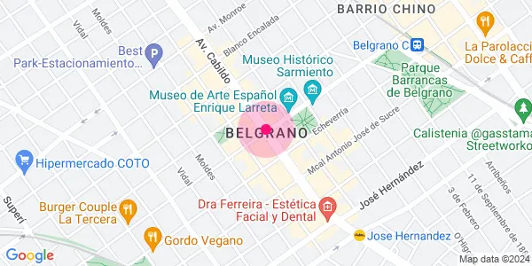 belgrano