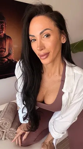Bianca Masajista image