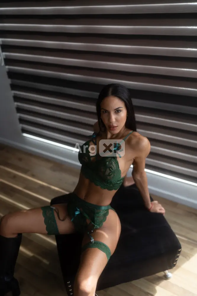 Maria Galvan