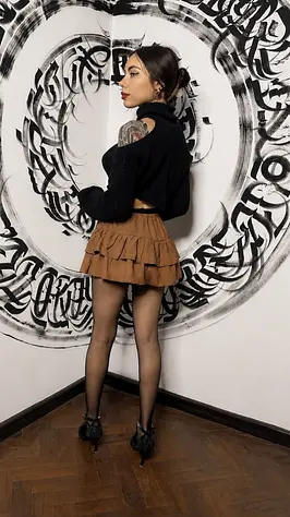Milena Yuka image