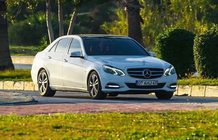 Mercedes-Benz Buenos Aires