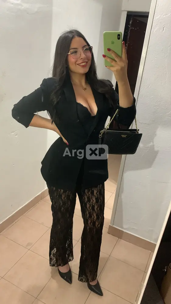 Mia Visconti