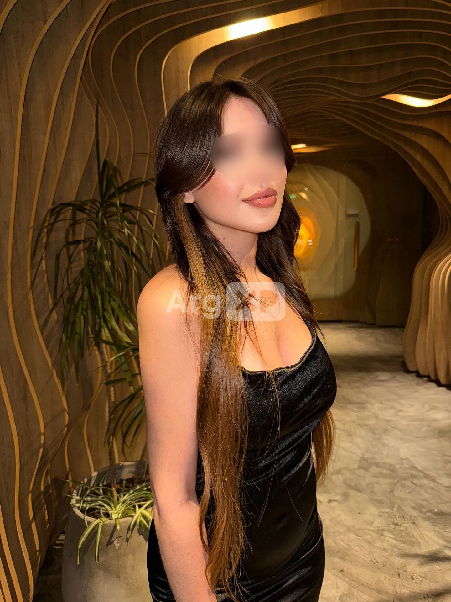 Camila Vip