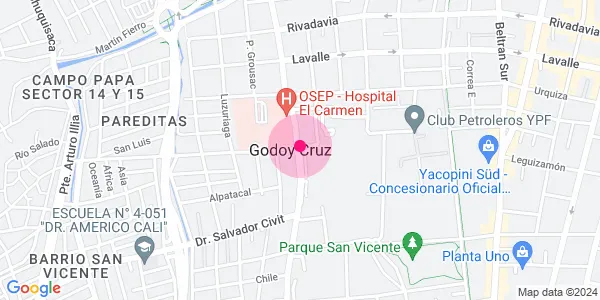godoy-cruz