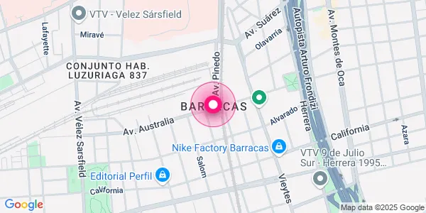 barracas