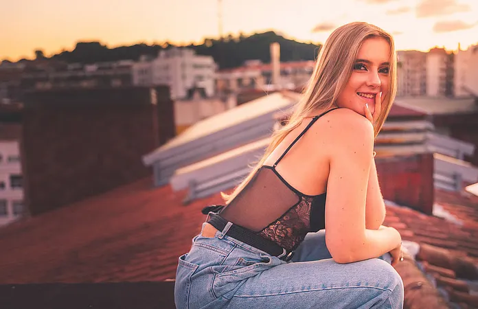 Dicas para fazer sexo no telhado