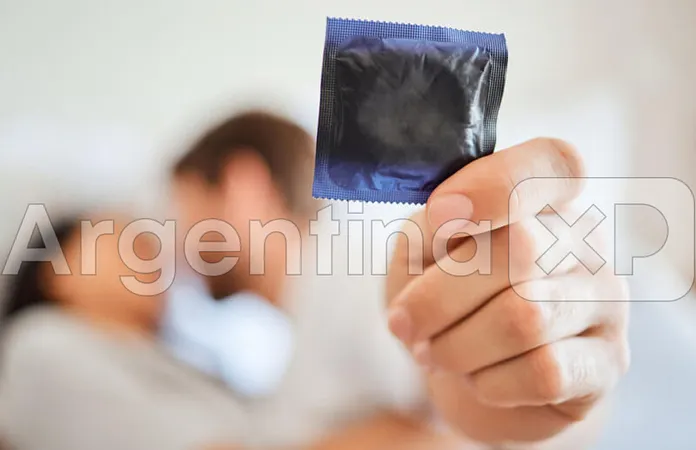Aprende a elegir los condones ideales para ti