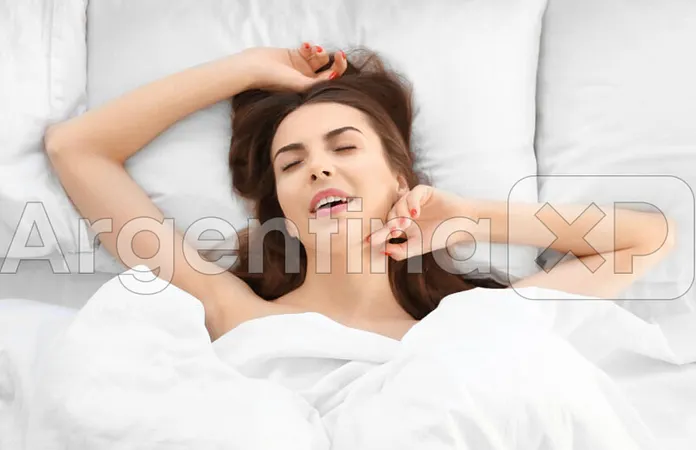 Adicción sexual