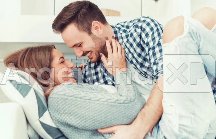 Reglas del sexo casual - Las 5 normas inquebrantables