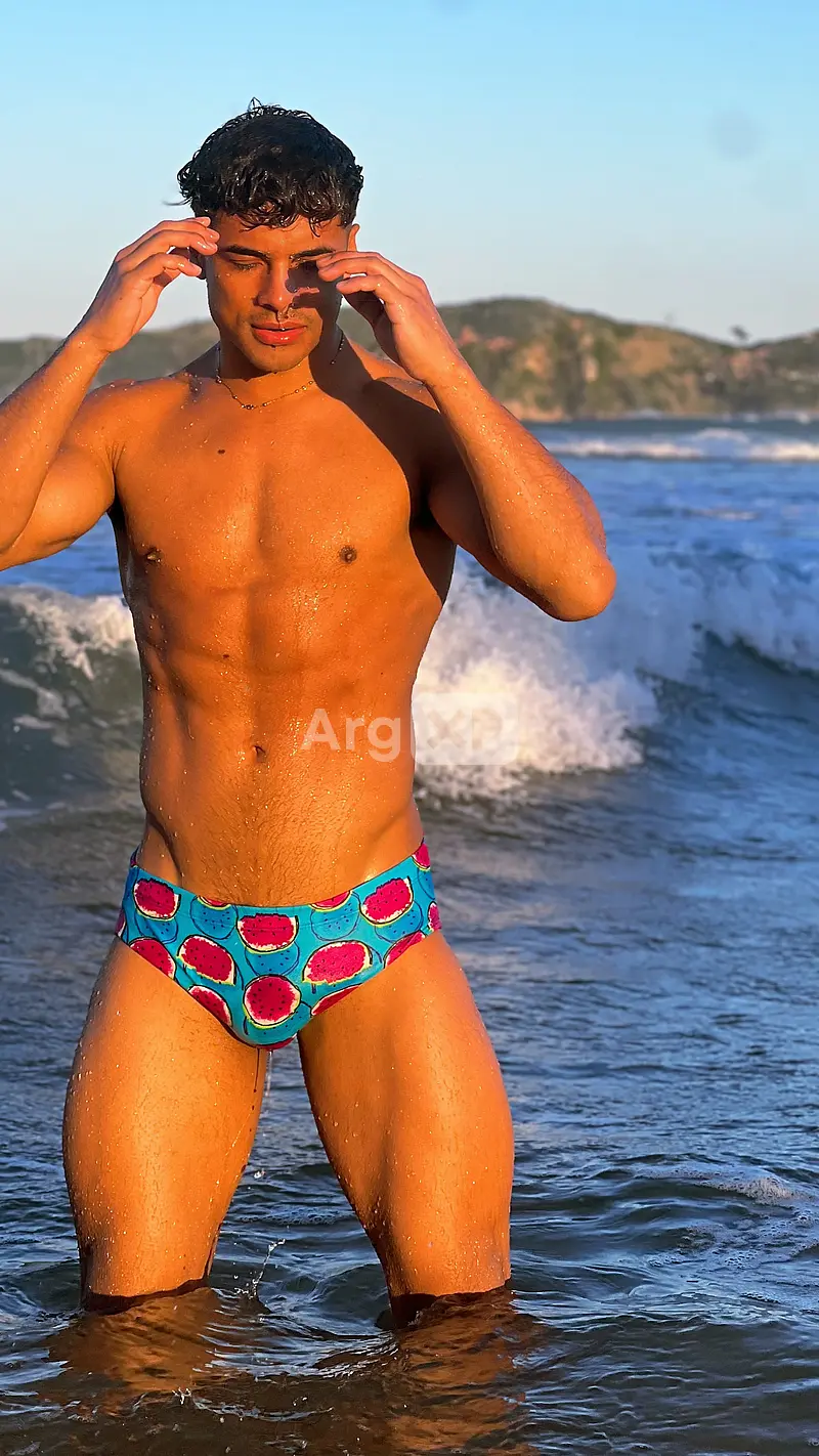 Gabriel Rizo