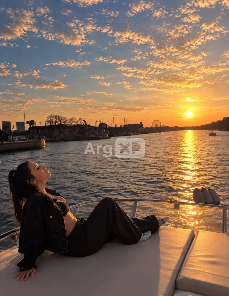 Alexia Vip