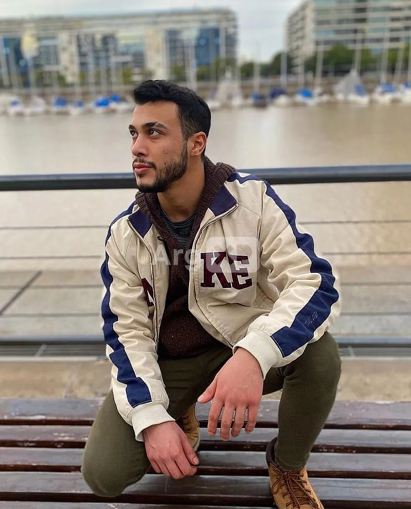 Gus