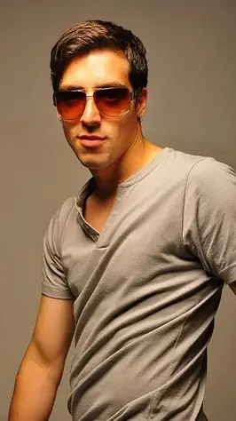 Dani TarotHot image