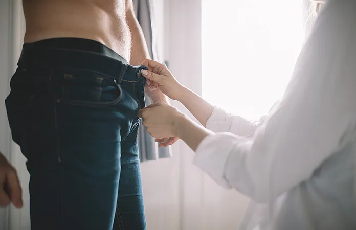 Mejores juguetes sexuales para estimular el pene