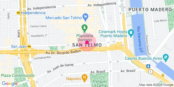 san-telmo